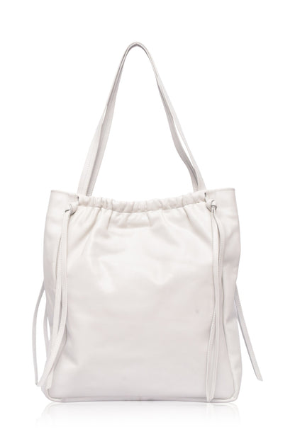 Alessia Leather Tote Bag-2