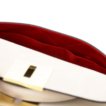 أرمونيا - حقيبة يد جلدية